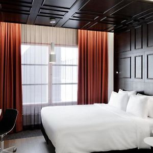 Kamer met een King Size Bed